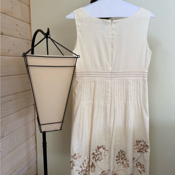 Spring Dress - Picture 2 of 4